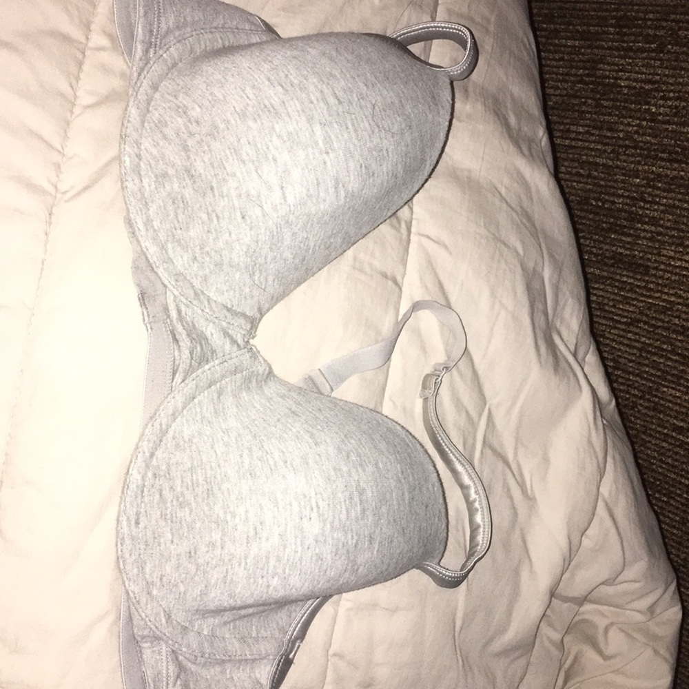 Lane Bryant bra